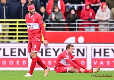 Is play-off 1 nog haalbaar voor Antwerp? Timmy Simons velt duidelijk oordeel en waarschuwt