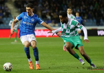 Twee afgekeurde doelpunten in Limburg: KRC Genk lijdt nu ook puntenverlies tegen La Louvière