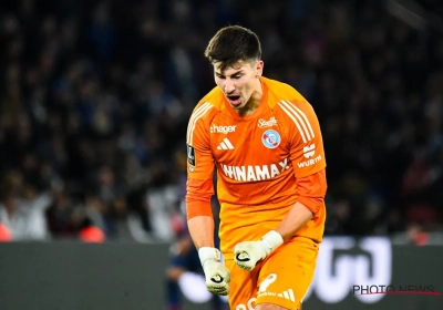 Senne Lammens achterna: 'Mike Penders keert nu al terug naar Londen om nummer één van Chelsea te worden'