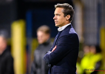 LIVE: Union SG wil doorgaan op elan tegen "goede ploeg met kapstok"