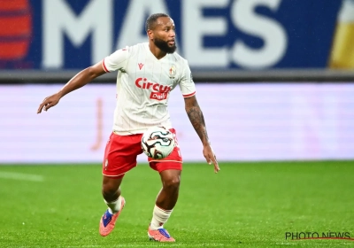 Zware klap voor Standard met bekermatch en Waalse derby op het oog