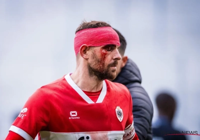 Janssen-probleem bij Antwerp: "Het was het eerste wat hij zei"