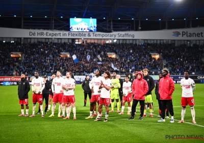 "Meer te verliezen dan te winnen": waarom Standard geen uitgesproken favoriet is tegen Beveren