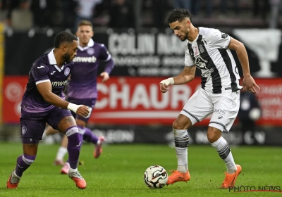 Charleroi en KAA Gent imponeren, de eerste voor Daan Heymans: hier is ons elftal van het weekend
