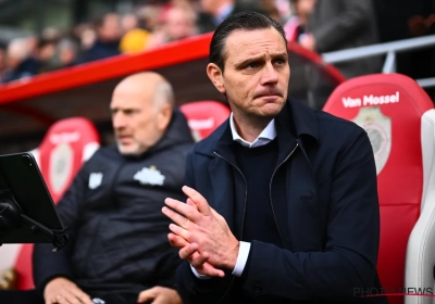 Niet alleen druk op Stef Wils: Goots ziet grote mentale belasting bij één iemand van Antwerp