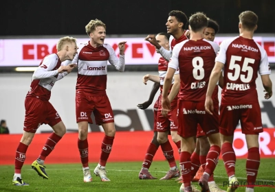 Succescoach uit de Jupiler Pro League toont zich ambitieus en droomt van opvallende topclub
