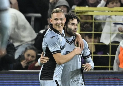 LIVE: Ninove met een heel grote kans