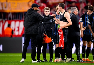 Hoe Club Brugge tegen de wereldkampioen speelde (en het niet zeker is dat Union dat ook nog zal doen)