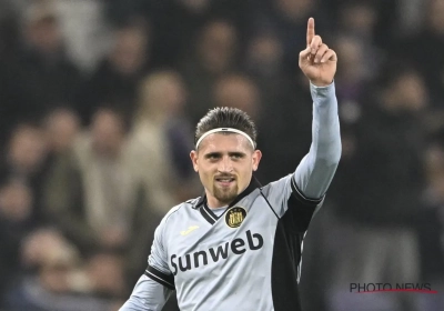 Anderlecht wint met 2-0 van Ninove en bekert door, maar... veel 'om over te stoefen' hadden ze niet