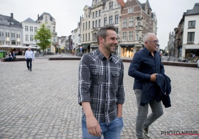 De plaagstoten tussen Lierse en Mechelen: "Er moest zelfs iemand in het stadion slapen om het te bewaken"