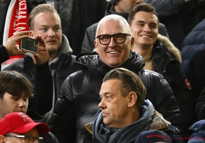 Eric Van Meir over de derby tussen Mechelen en Lierse: "De hype is plots terug"