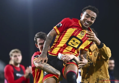 Matchwinnaar KVM haalt gram ... tegen Lierse-fans: "Maakt me geen reet uit dat ze schelden over mijn moeder"