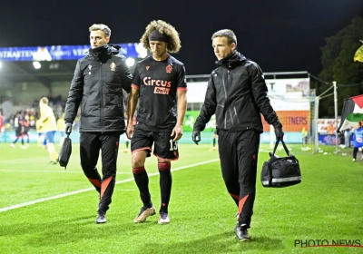 Nog meer kopzorgen voor Euvrard: krijgt jong talent van Standard eindelijk zijn kans?