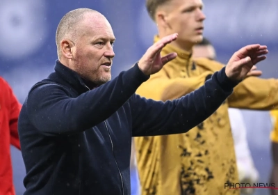 KV Mechelen-trainer Fred Vanderbiest pronkt met mooie cijfers en heeft nu ook mogelijk juiste formule gevonden