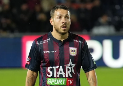 Kylian Hazard spreekt klare taal na verlies tegen Charleroi