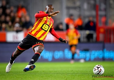 Dikke pech voor KV Mechelen na bekermatch: sterkhouder enkele weken out