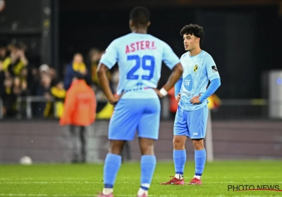 Verdienstelijk Lierse maakt, met onder andere één ex-KV'er, het bilan op van zure nederlaag bij Mechelen