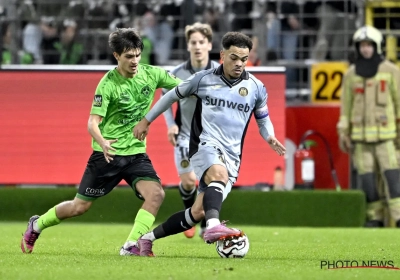 Mario Stroeykens doet toch wel opmerkelijke uitspraken na magere bekerwinst tegen VK Ninove