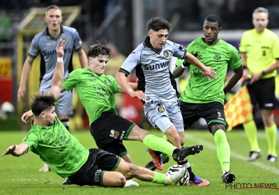 Johan Boskamp fileert Anderlecht, maar begrijpt de supporters ook niet: "Ik vind het belachelijk"