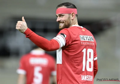 Wat deden Antwerp, Union, Zulte Waregem en La Louvière naast Club en Genk in de Beker van België?