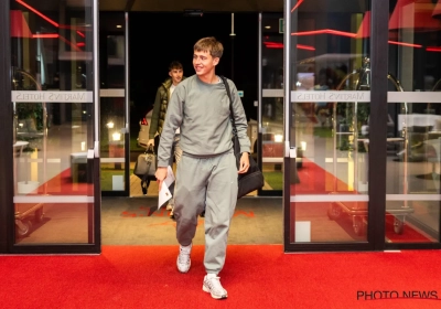 "Bij Genk zeiden ze dat ik niet goed genoeg was" - Belgisch jeugdinternational bewijst het tegendeel