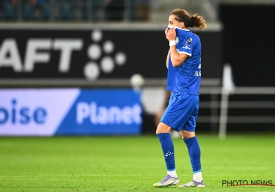 Veel commotie over Nathan De Cat, maar ook Gent laat jeugdspeler niet vertrekken naar WK U17