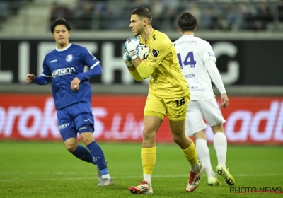 LIVE: Gent op voorsprong tegen Patro Eisden Maasmechelen!