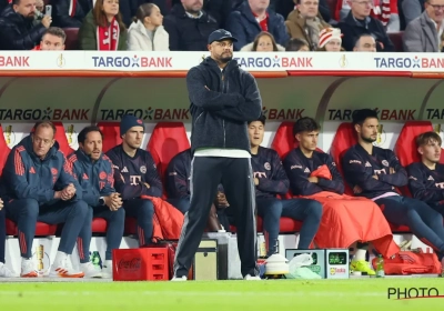 Vincent Kompany is in de wolken 