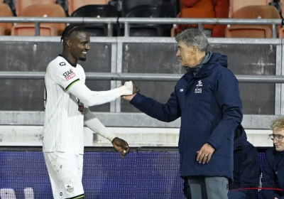 Felice Mazzu stoort zich enorm aan nasleep Max Dean-incident: Hij deed niets verkeerd"