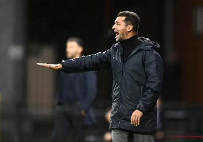 Het Kiel danst maar Messoudi en Beerschot gaan op zoek naar werkpunten na doorstoten in de beker