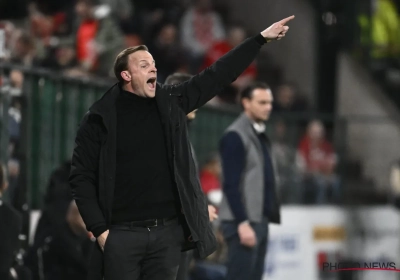 'Standard kaapt belangrijke pion weg bij FCV Dender'