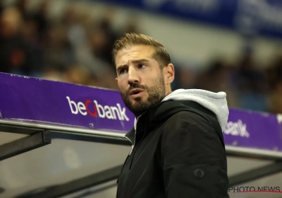 Na de A-ploeg van Genk wacht nu Jong Genk: één zaak ligt trainer van RWDM Brussels zwaar op de maag