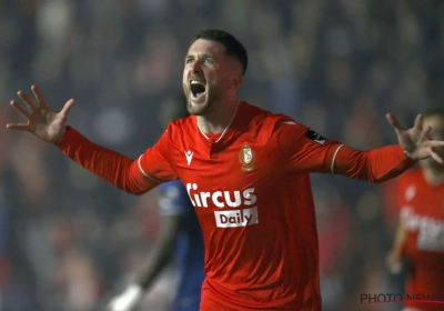 🎥 Thomas Henry komt met worden die Standard-fans héél graag zullen horen