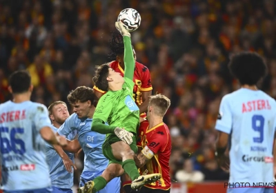 Ex-keeper Club roept zijn team op het kinderlijke achterwege te laten: dit neemt Lierse mee naar competitie