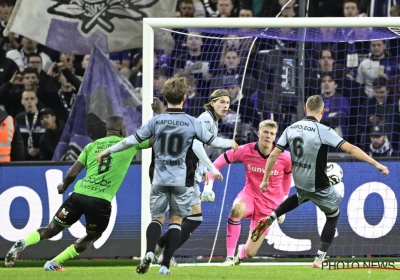 📷 'Anderlecht neemt afscheid: op enkele details na is vertrek rond'