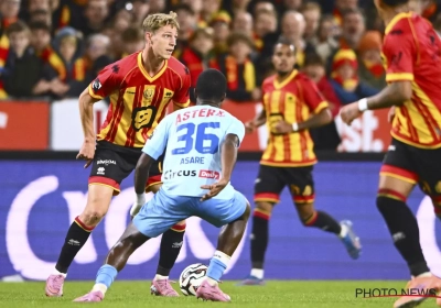 Lierse weet na bezoek aan Mechelen wat het is om tegen sterke JPL-spits te spelen: dit wordt hierover gezegd