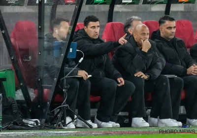 Europa in de ban van Vincent Kompany... maar een andere Belgische coach trekt de aandacht in Nederland