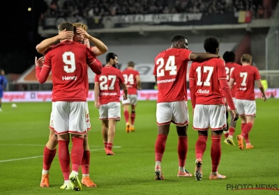 Standard, Anderlecht en... OHL schitteren: dit is ons Team of the Week