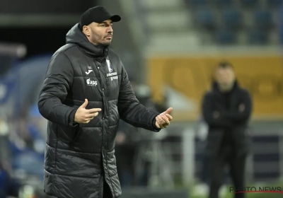 Stijn Stijnen zegt waar het op staat: "Twee werelden"