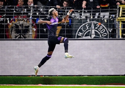 Angulo tovert weer en bezorgt Hasi deugddoende zege tegen KV Mechelen