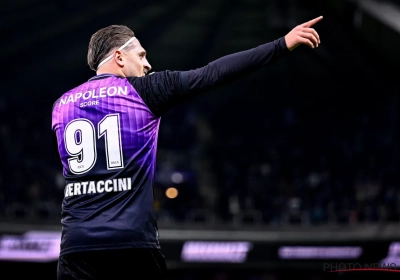 Adriano Bertaccini komt met excuses na KV Mechelen, Hasi reageert op incident