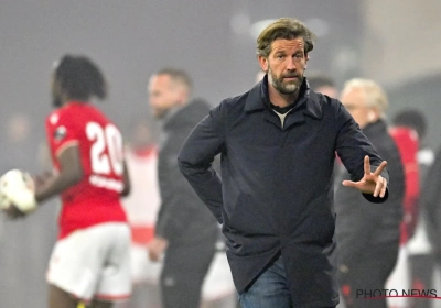 Philippe Albert merkt groot probleem op bij Charleroi