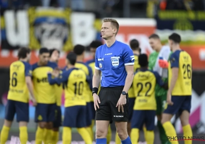 Filip Joos trekt stevig van leer tegen Lothar D'Hondt: "Ik vind dit schorsingsmateriaal"