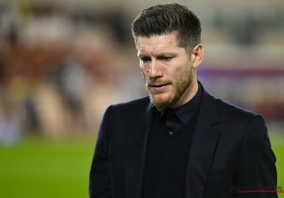 Gelapt door een oude bekende uit de Pro League: Sébastien Pocognoli laat zich verrassen bij Monaco