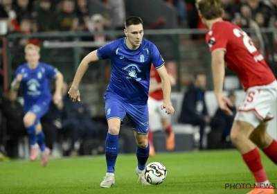 Charleroi-aanvaller Aurélien Scheidler heeft duidelijke boodschap voor de fans na verloren Waalse derby