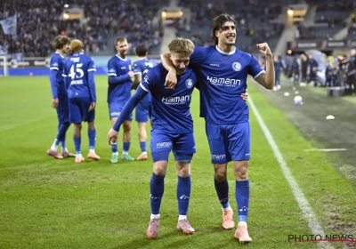 Dé man die het verschil maakt voor KAA Gent: en er zit ook nog eens vuur in - opstootjes inclusief