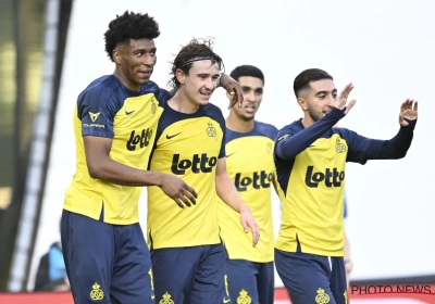 LIVE: Erenbjerg doet iets terug voor Zulte Waregem tegen Union: lekker halfuurtje op komst?