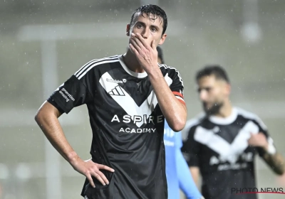 Club NXT en Jong Genk delen klappen uit in de Challenger Pro League