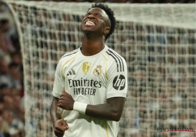 De bom is ontploft: 'Vinicius Junior stapt naar Florentino Perez en vraagt om vertrek bij Real Madrid'