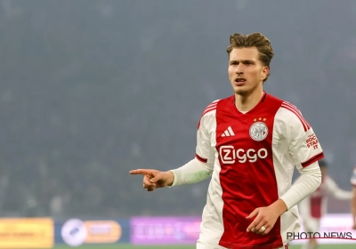 Belg Mika Godts meer dan ooit lichtpunt in donkere tijden, maar Aad de Mos fileert de teloorgang van Ajax